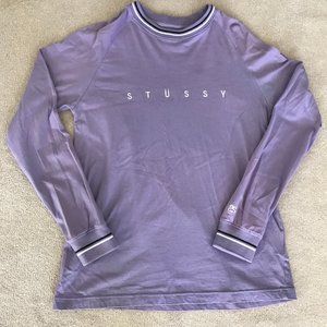 Stussy sweatshirt